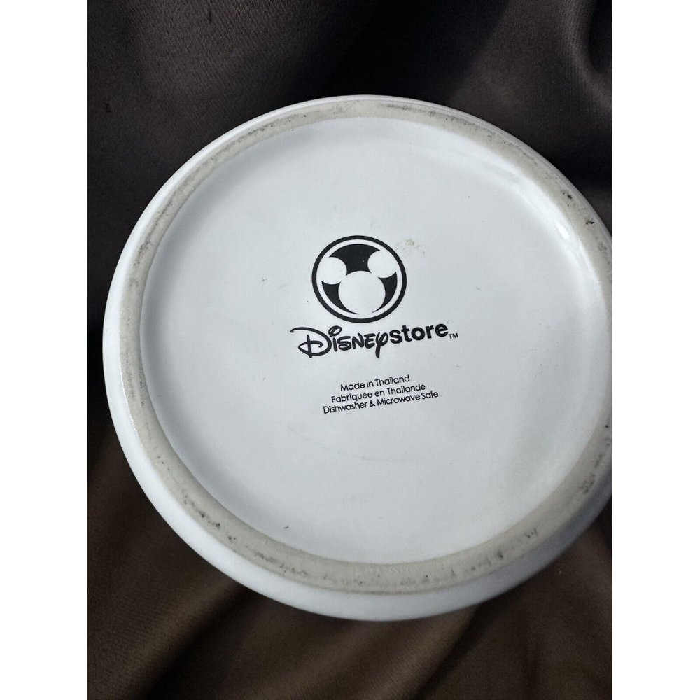 Disney Store The Many Moods Of Minnie Mouse Mug Cup - Retired Blank Interior - Picture 4 of 8